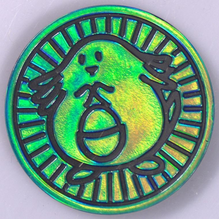 Chansey (Coin Promo)
