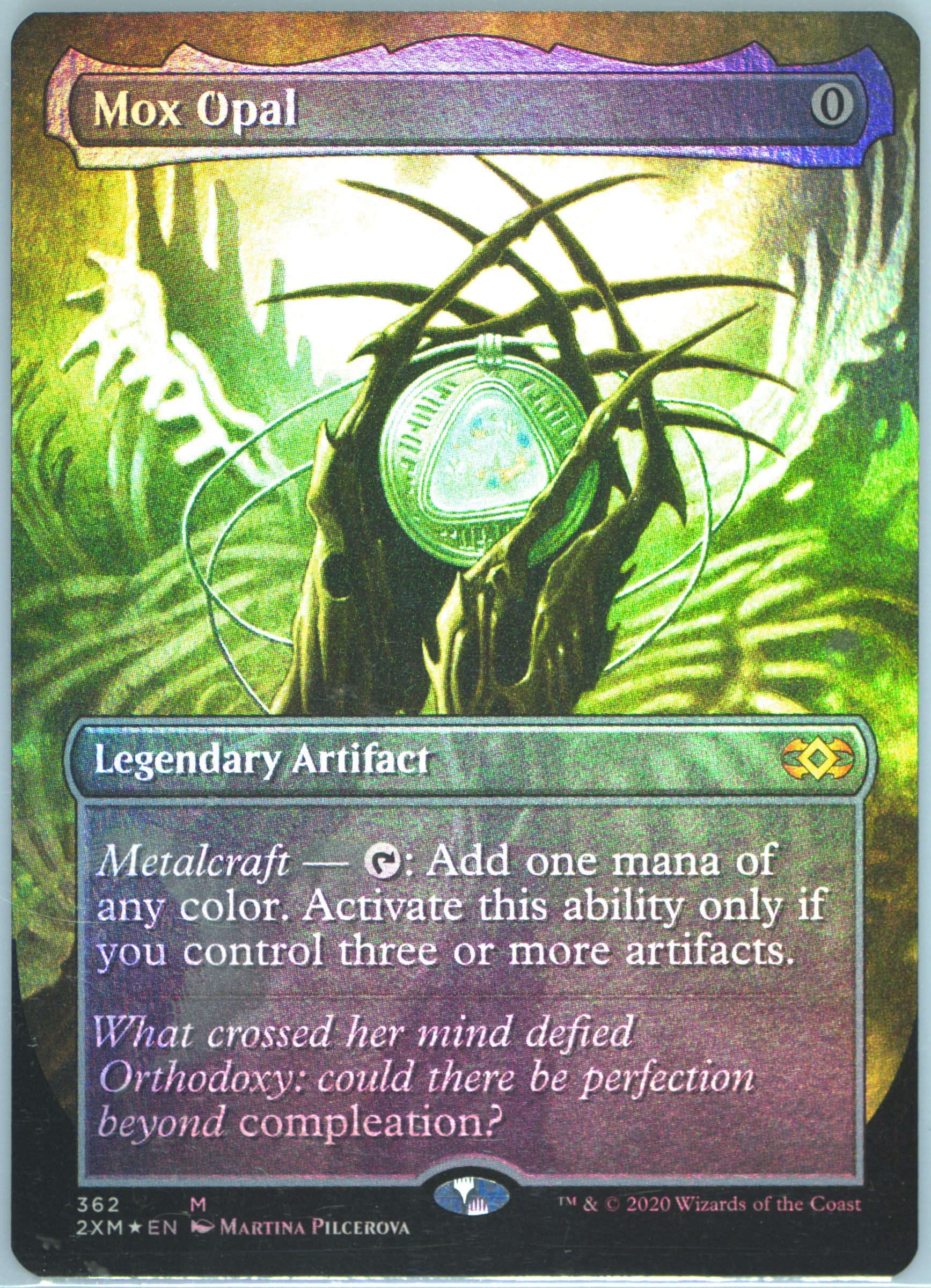Spec Details