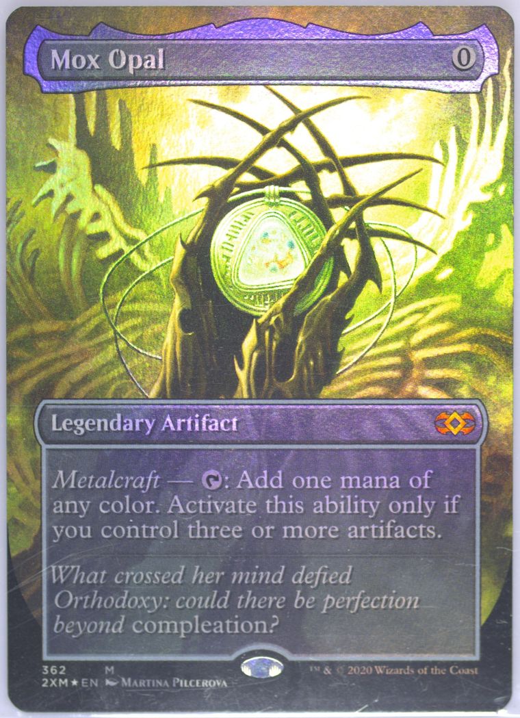 Spec Details