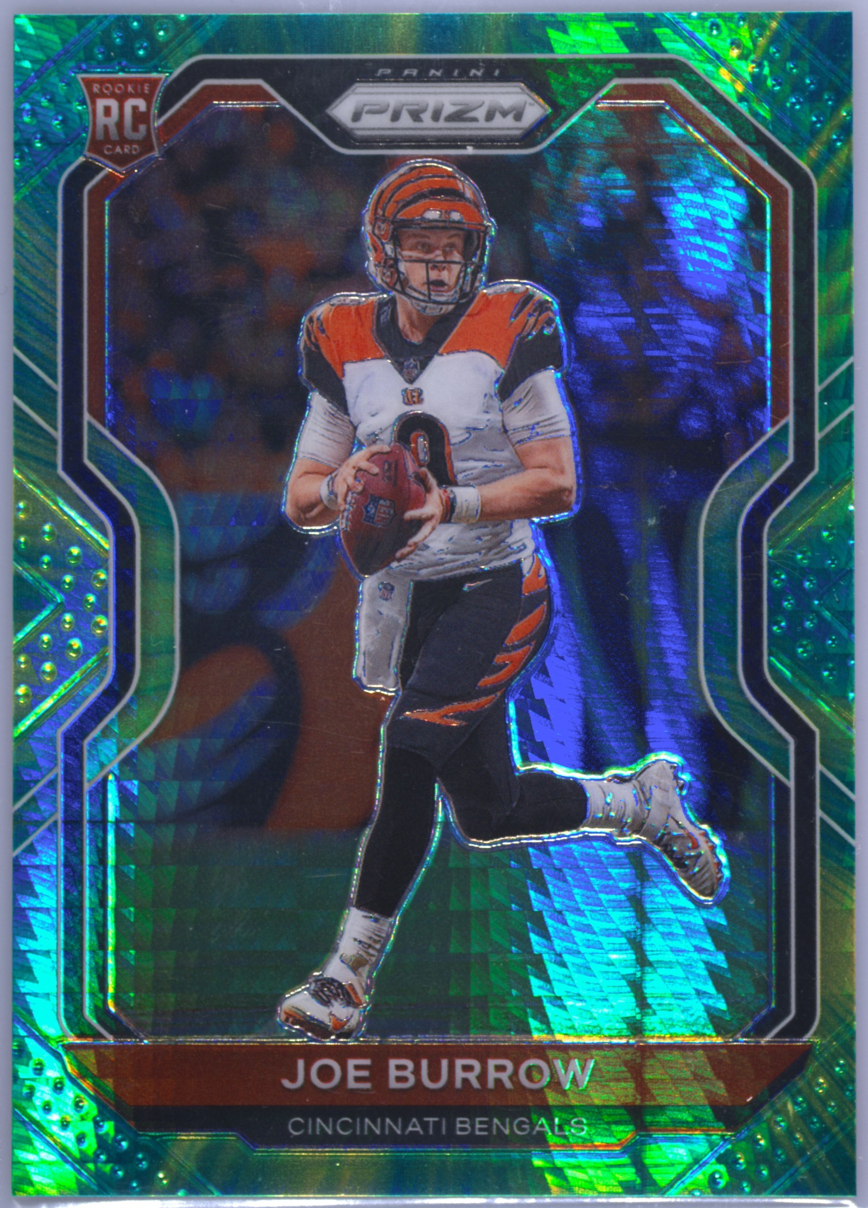 rare rainbow charizard card Amazon.com: Graded 2020 Panini Donruss Optic Joe Burrow #JB Elite Series Rookies  Rookie RC Football Card PSA 10 Gem Mint : Collectibles & Fine Art main image 1