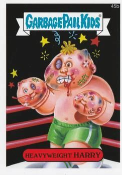 Heavyweight Harry