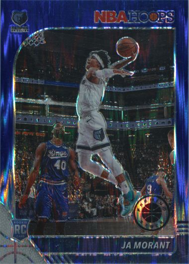 その他 2019 Hoops Premium Stock Ja Morant PSA Auction Prices Realized Basketball Cards 2019 PANINI HOOPS PREMIUM