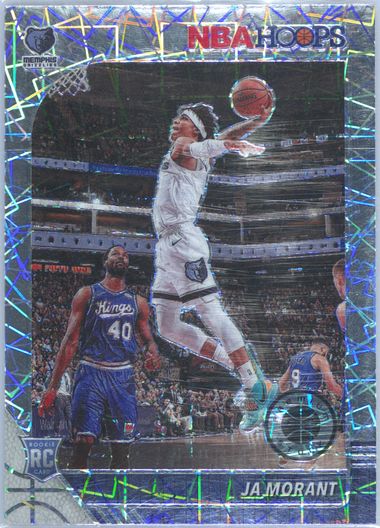 その他 2019 Hoops Premium Stock Ja Morant PSA Auction Prices Realized Basketball Cards 2019 PANINI HOOPS PREMIUM