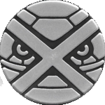 Metagross (Coin Promo)