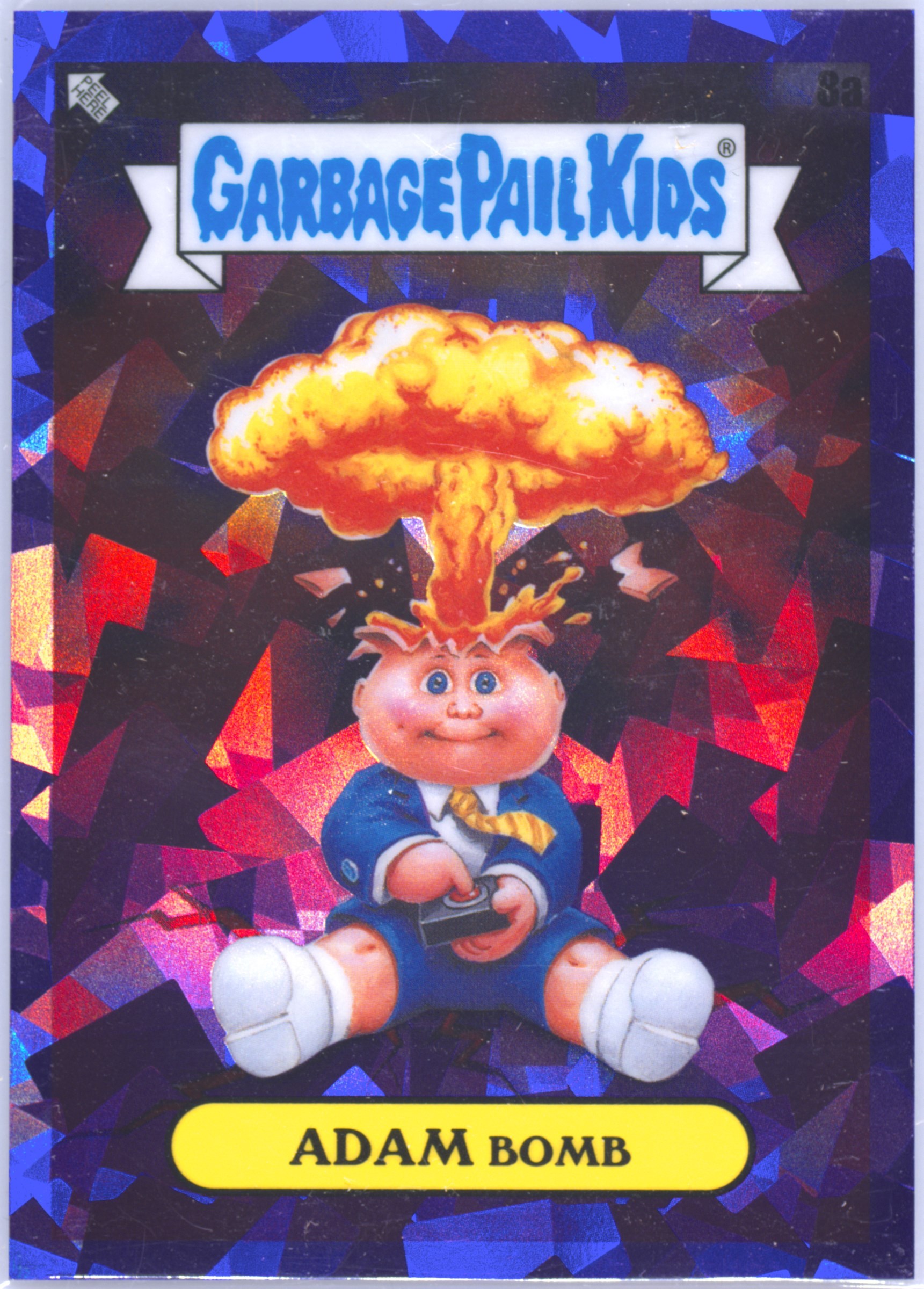 Adam Bomb