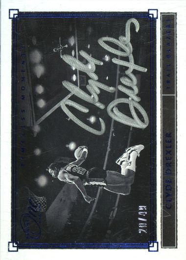 Auction Prices Realized Basketball Cards 2019 PANINI ONE AND