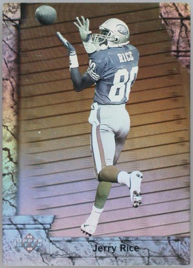 Auction Prices Realized Football Cards 1992 UPPER DECK GAME