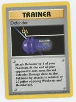 Defender (Pokemon German)