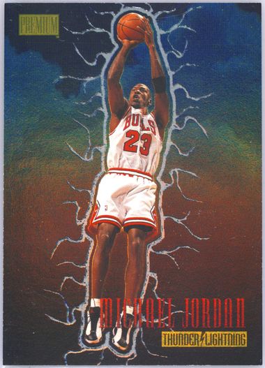 Auction Prices Realized Basketball Cards 1997 Skybox Premium