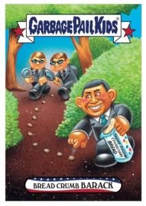 Bread Crumb Barack