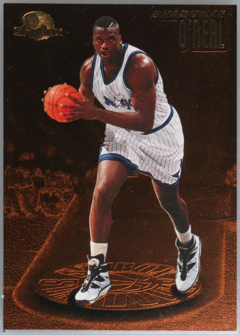 その他 1995-96 Skybox Premium Standouts jordan Michael Jordan 1995 SkyBox Premium #SH1 Standouts (Hobby