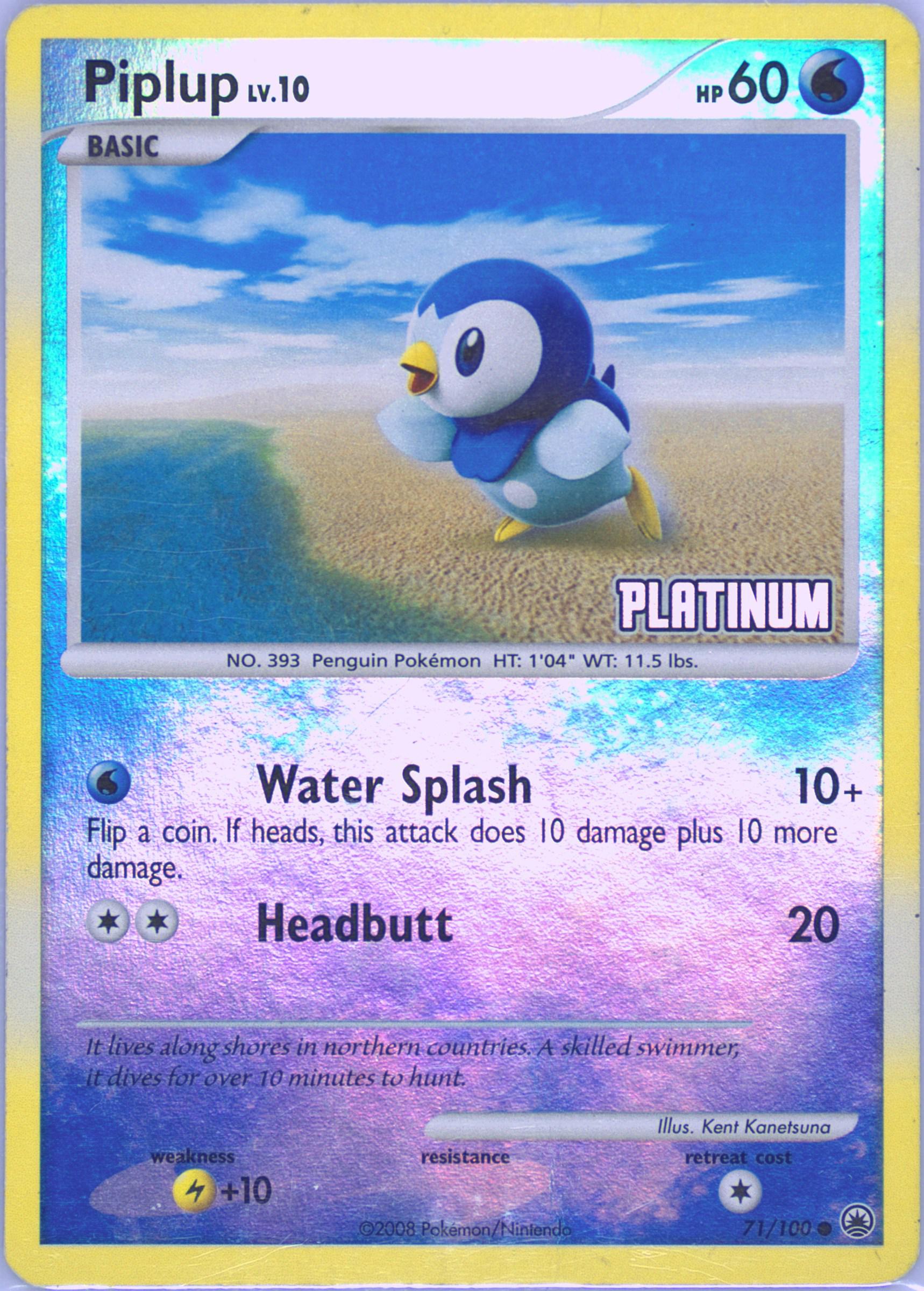 misty pokemon card tcg Misty's Spirit - 108/081 - M5: Abyss Eye