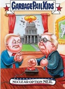 Nuclear Option Neil