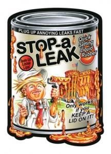 Stop-A-Leak #61