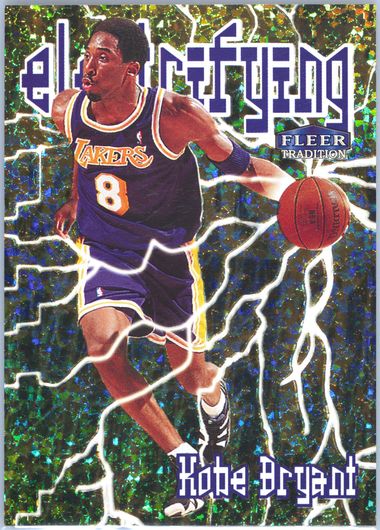Auction Prices Realized Basketball Cards 1998 FLEER TRADITION