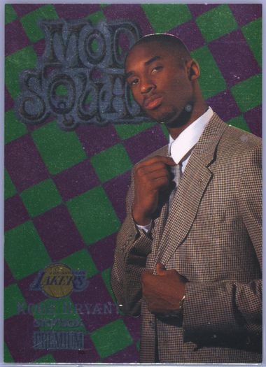 Auction Prices Realized Basketball Cards 1998 SKYBOX PREMIUM