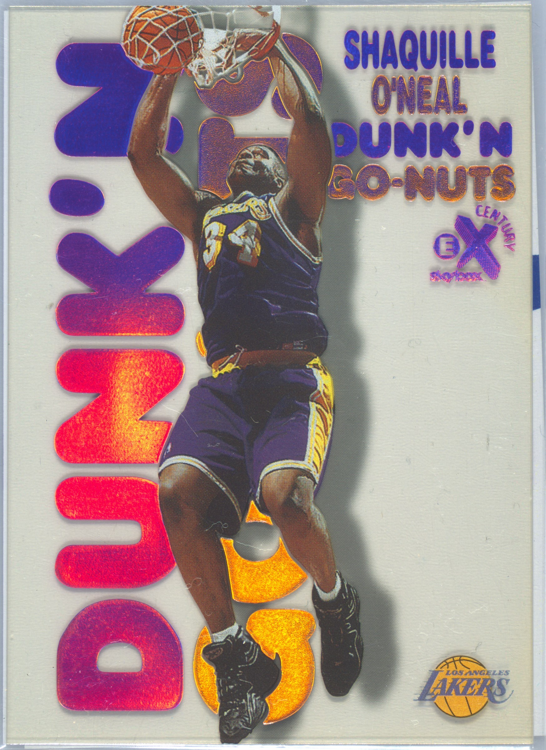 Auction Prices Realized Basketball Cards 1998 Skybox E-X