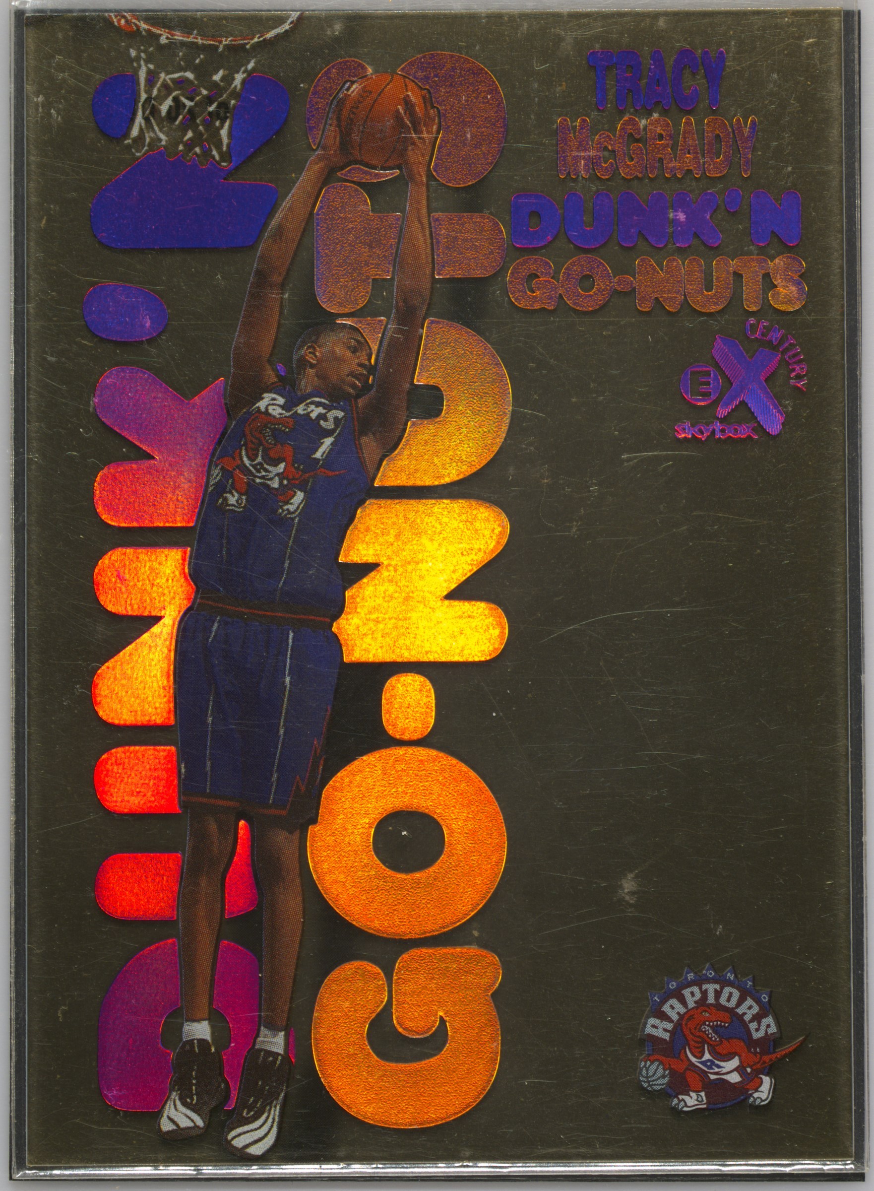 Auction Prices Realized Basketball Cards 1998 Skybox E-X