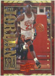 NBA カード MJ Athlete of the Century 1999 Upper Deck Athlete Of the Century Michael Jordan #57 | eBay