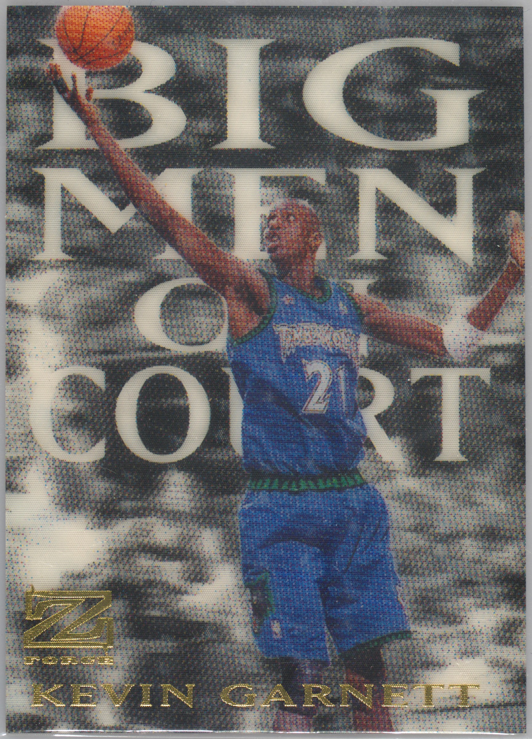 その他 1997-98 Skybox Z-Force Big Men on Court s-l400.jpg