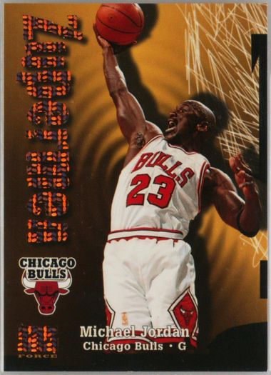 Auction Prices Realized Basketball Cards 1997 Skybox Z-Force