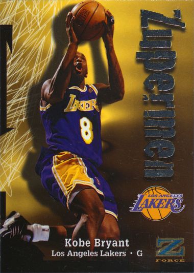 Auction Prices Realized Basketball Cards 1997 Skybox Z-Force Auction Prices Realized Basketball Cards 1997 Skybox Z-Force