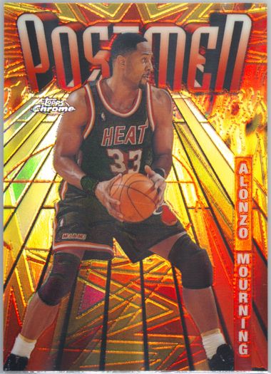 その他 Alonzo Mourning Auto psa9 panini s-l400.jpg