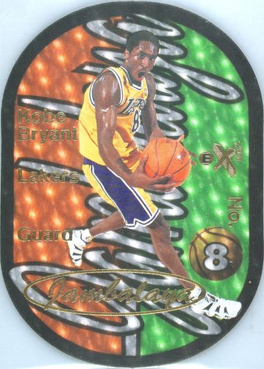 【まとめ買い200円値引】落盤 希少 FOIL MMQ JP Auction Prices Realized Basketball Cards 1997 SKYBOX E-X2001