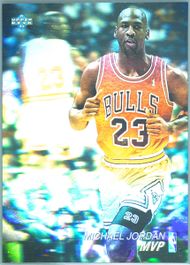 Michael Jordan #aw4