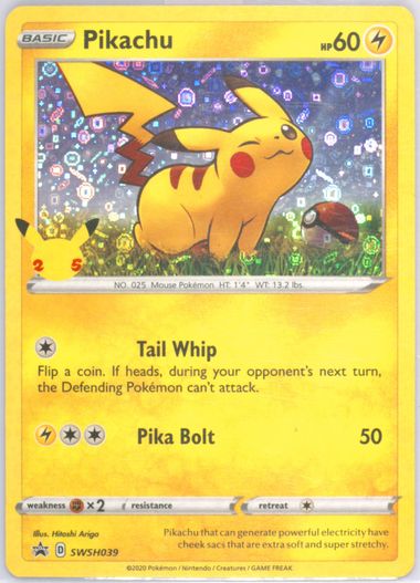 Auction Prices Realized Tcg Cards 2020 Pokemon Swsh Black
