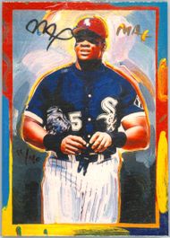 Auction Prices Realized Baseball Cards 1997 Topps Gallery Peter