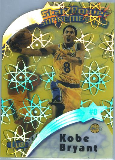 Auction Prices Realized Basketball Cards 1997 ULTRA STAR