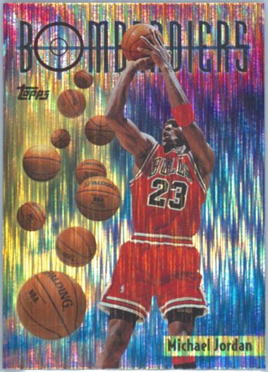 Auction Prices Realized Basketball Cards 1998 TOPPS SEASON'S