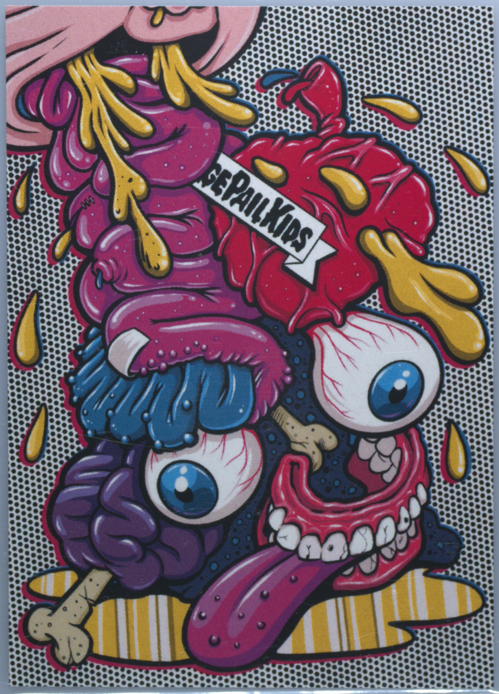 Gutsy Gabriel