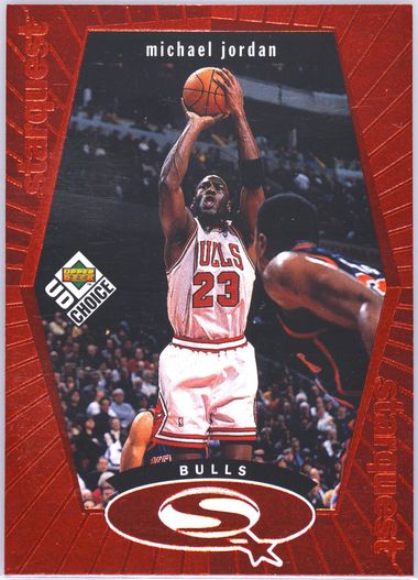 Auction Prices Realized Basketball Cards 1998 UD CHOICE