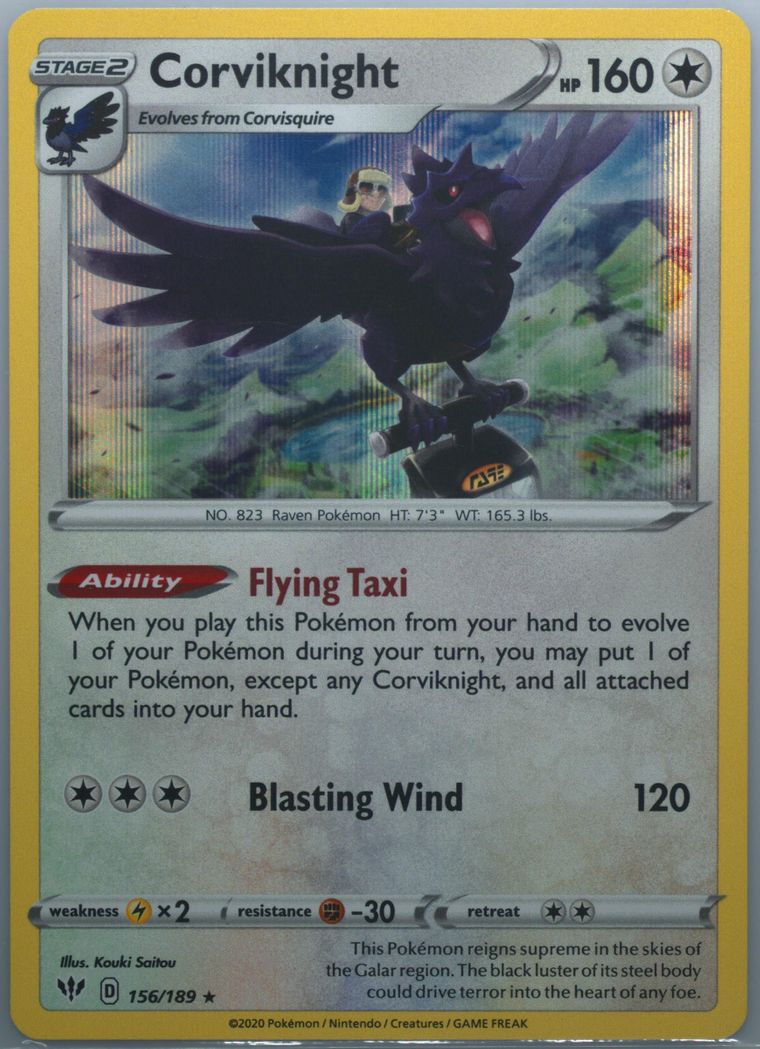 corvisquire pokemon card value Amazon.com: Pokemon
