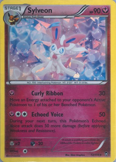 Auction Prices Realized Tcg Cards 2014 Pokemon Xy Furious
