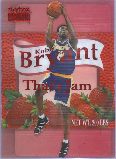 Auction Prices Realized Basketball Cards 1998 SKYBOX PREMIUM