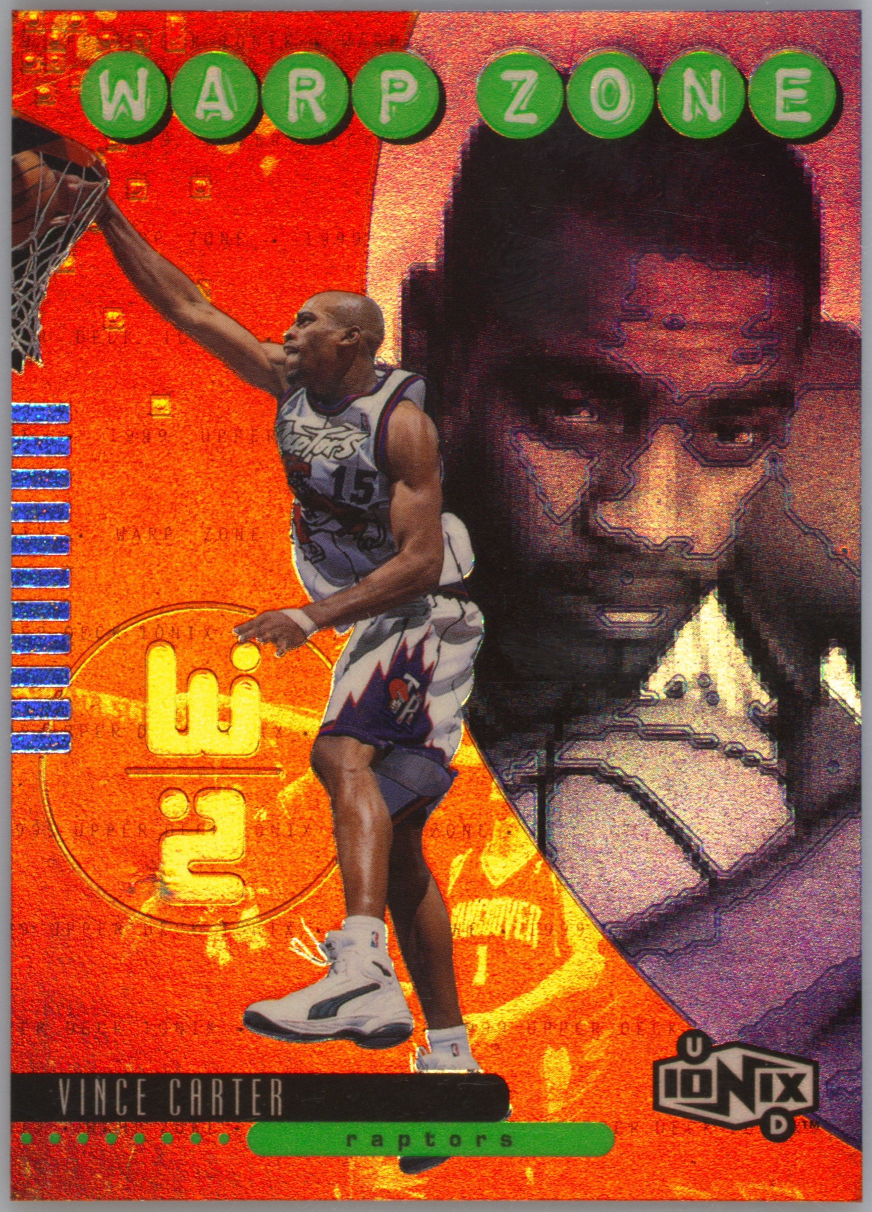 Auction Prices Realized Basketball Cards 1998 Upper Deck