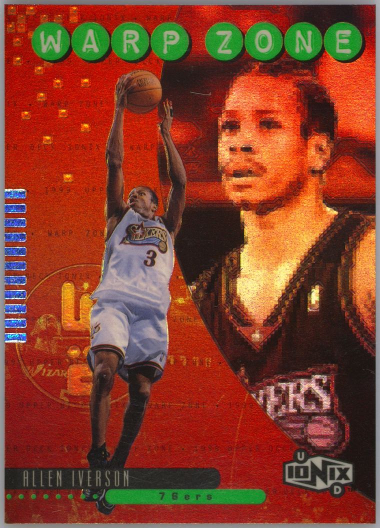 Auction Prices Realized Basketball Cards 1998 Upper Deck