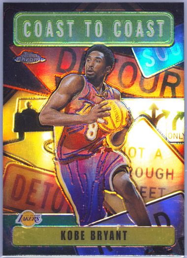 Auction Prices Realized Basketball Cards 2002 TOPPS CHROME
