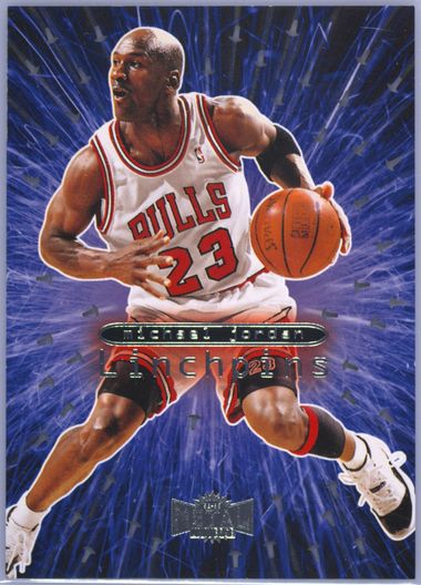 Auction Prices Realized Basketball Cards 1998 METAL UNIVERSE