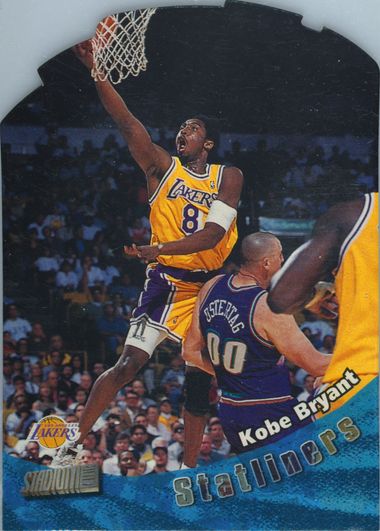 Auction Prices Realized Basketball Cards 1998 STADIUM CLUB