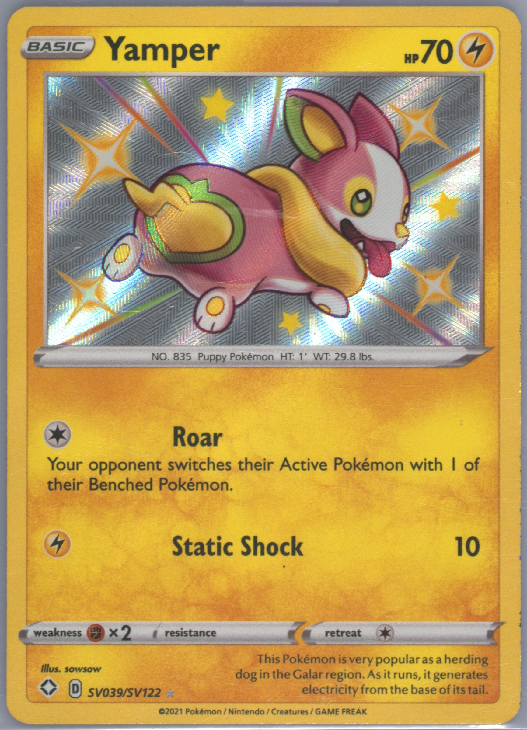 pokemon liepard card 078/159 - Liepard (Reverse Holo) Pokemon Card