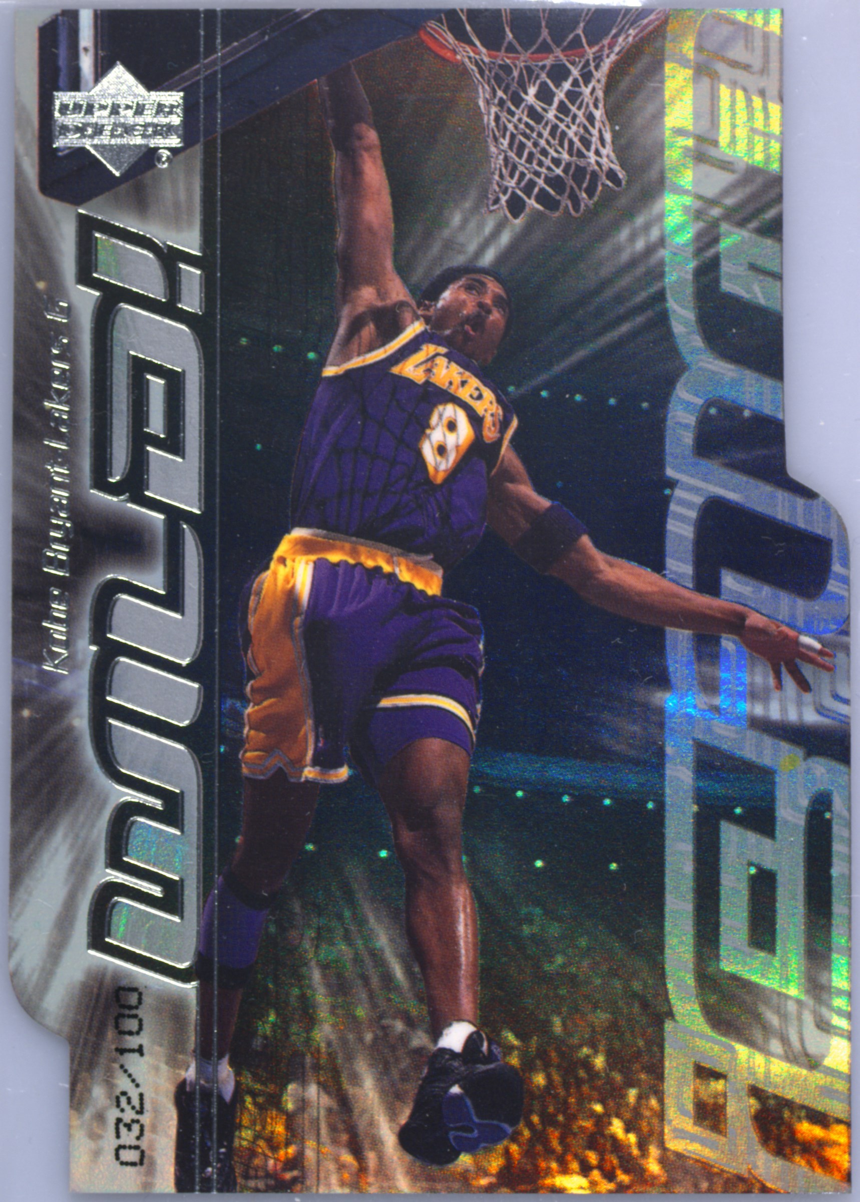 Kobeページ Spec Details