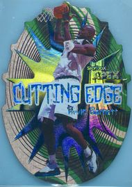 Auction Prices Realized Basketball Cards 1999 Skybox Apex