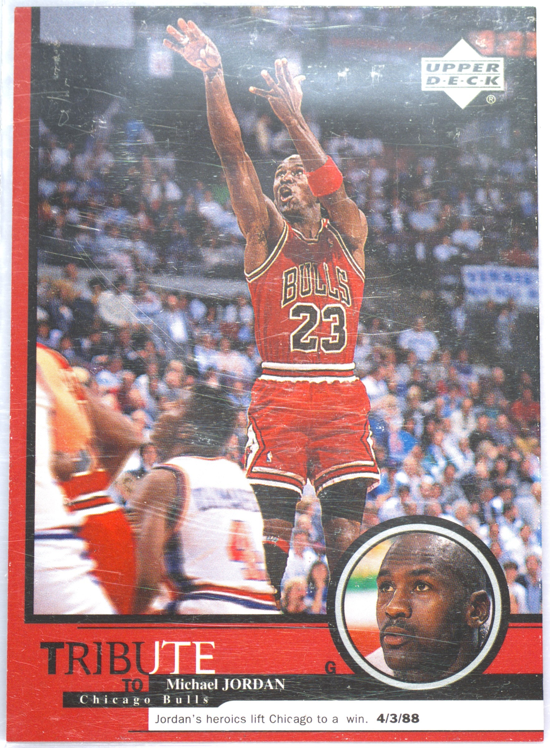 Auction Prices Realized Basketball Cards 1999 Upper Deck