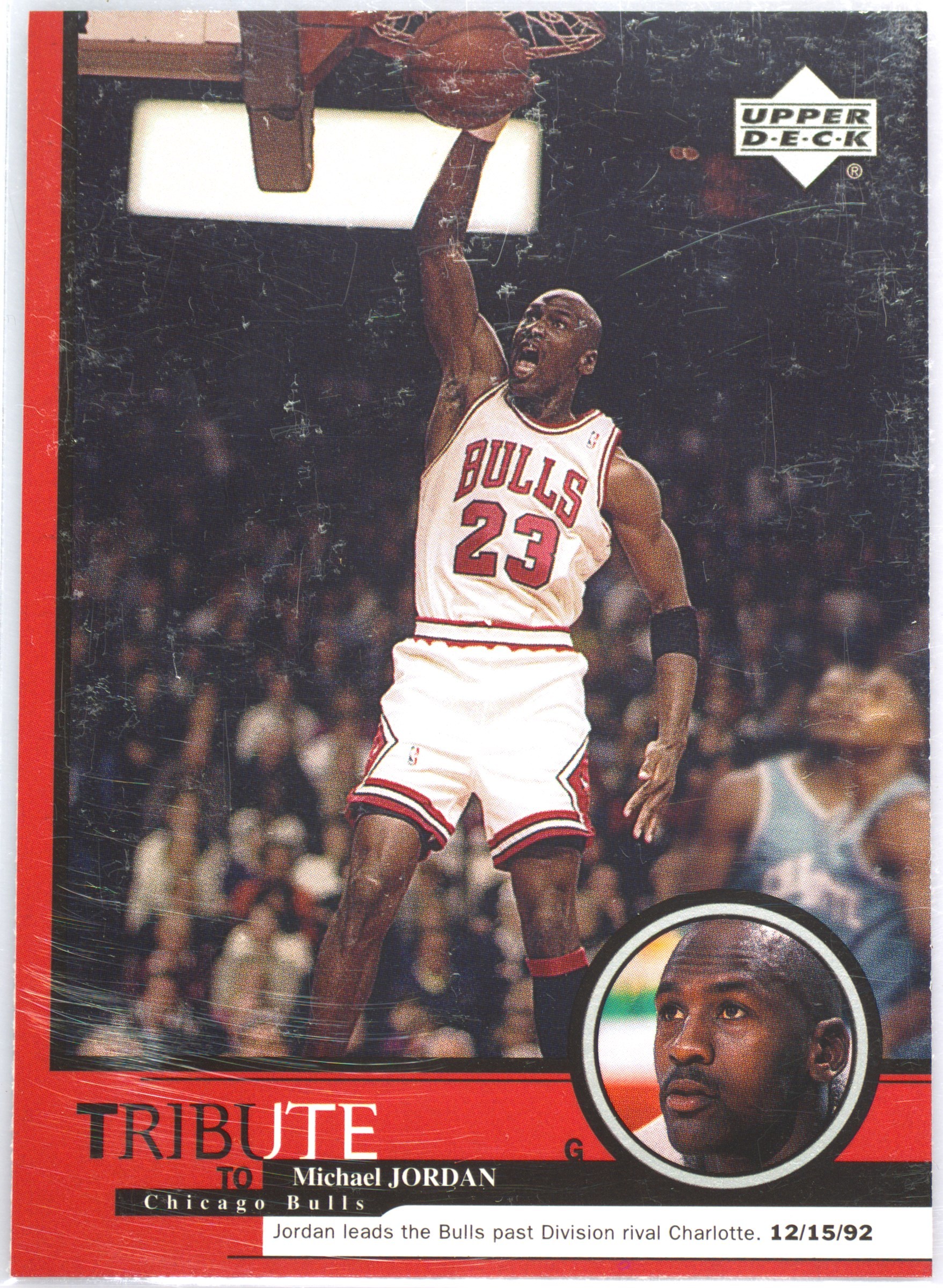 Auction Prices Realized Basketball Cards 1999 Upper Deck