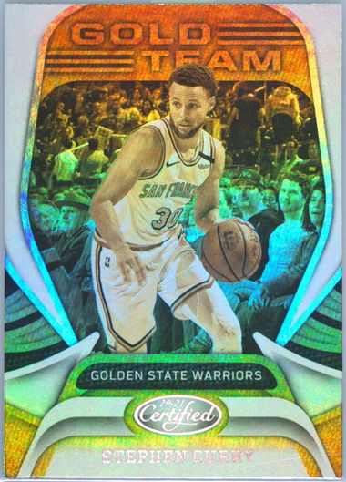 Auction Prices Realized Basketball Cards 2020 PANINI CERTIFIED