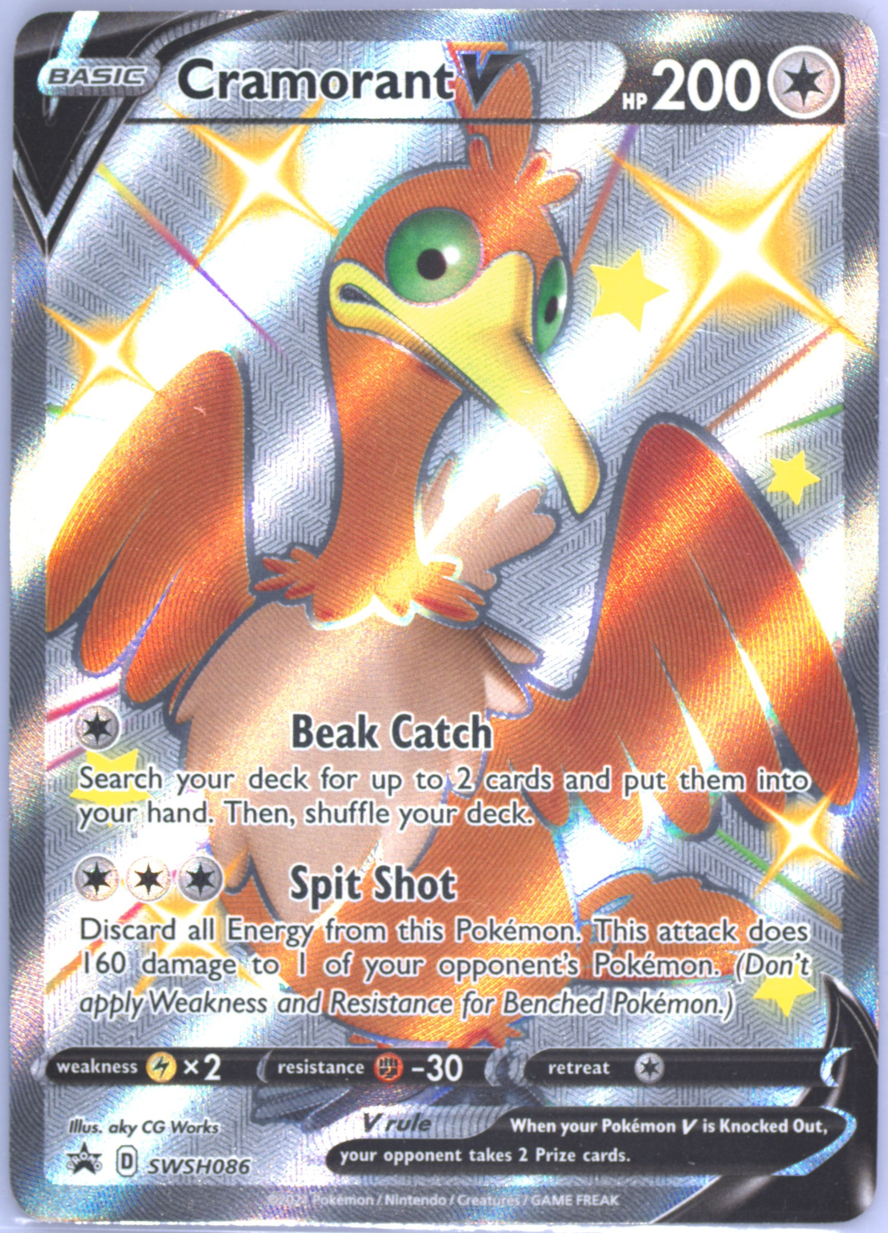 Spec Details